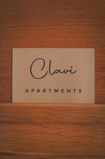CLavi Apartament - Sassari - 0
