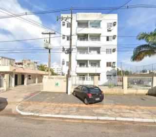 Solar do coqueiro condomínio - 0
