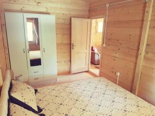 Sweet one bedroom cottage Ada Bojana - Ulcinj - 0