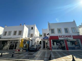 New Sedan Pansiyon - Bodrum - 0