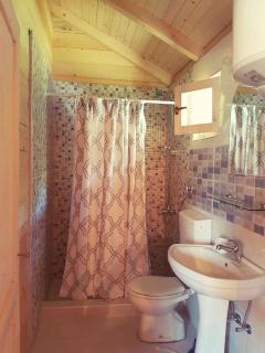 Sweet one bedroom cottage Ada Bojana - Ulcinj - Ulcinj - 8
