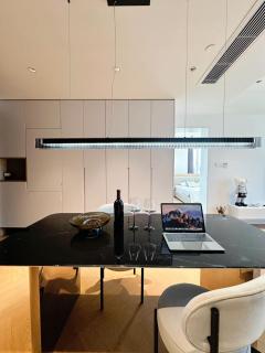 ZHome-Count luxury apartment - 1