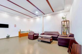 Wayanad West Residency - Kalpetta - 6