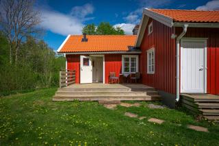 Torpa Gård, röda längan - Floby - 7