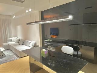 ZHome-Count luxury apartment - 2