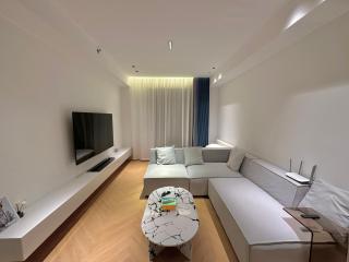 ZHome-Count luxury apartment - 4