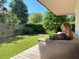 Duo - ONE & TWO, Premium Apartments Seekirchen - Seekirchen am Wallersee - 6