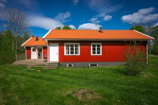 Torpa Gård, röda längan - Floby - 8