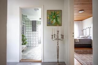 Torpa Gård, röda längan - Floby - 2