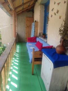Hotel Family Bachi - Adishi - 1