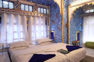 Island Tower Boutique Hotel - 5