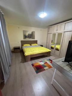 Casa Noastră - Călimăneşti - 0