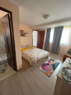 Casa Noastră - Călimăneşti - 4
