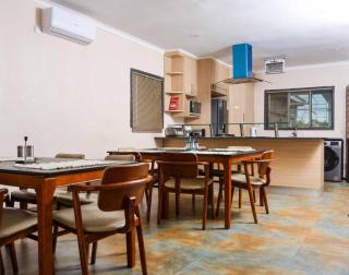 Living Waters Guest House - Gaborone - 9