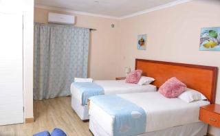Living Waters Guest House - Gaborone - 6