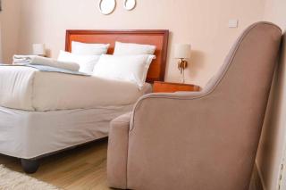Living Waters Guest House - Gaborone - 5