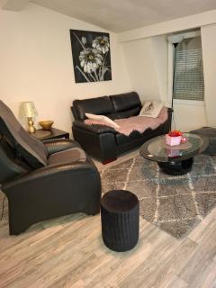 Room in SPA " TABARKA " - Spa - 3