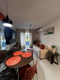 Bicalho Flat -Hotel PontaNegraBeach - Natal - 2