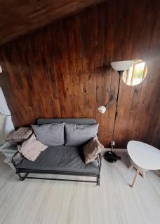 Fish and sleep - lake house - Alūksne - 6