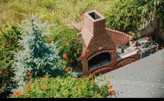 Pensiunea Cristian Alexandru - 2