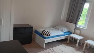 Crew Quartier ALL-INCLUSIVE Apartments in Merseburg-Leuna - Merseburg - 8