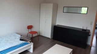 Crew Quartier ALL-INCLUSIVE Apartments in Merseburg-Leuna - Merseburg - 7