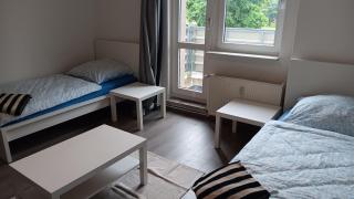 Crew Quartier ALL-INCLUSIVE Apartments in Merseburg-Leuna - Merseburg - 5