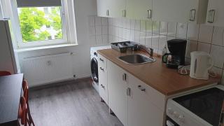 Crew Quartier ALL-INCLUSIVE Apartments in Merseburg-Leuna - Merseburg - 2