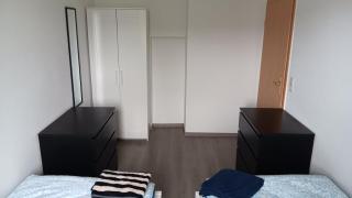 Crew Quartier ALL-INCLUSIVE Apartment 3 Schlafzimmer in Merseburg Leuna - 1