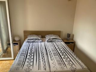 Chambre, terrasse , salle de bains toilettes privé - Valensole - 9