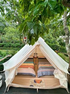 Vuon Hong Le Phuc-Cau Dat Glamping Retreat Da Lat - 5