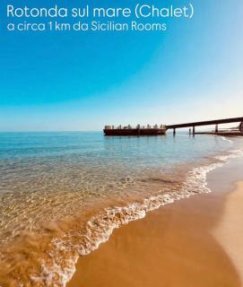 Sicilian Rooms - Avola - 6