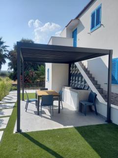 Viletta Eraclea Minoa 4 min by car to the beach - Cattolica Eraclea - 9