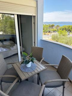 Apartman Nikolina - Baška Voda - 0