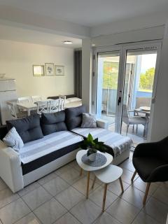 Apartman Nikolina - Baška Voda - 1