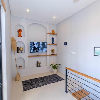 De'Jayden Villa Canggu - 8