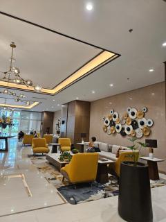 Luxury apartment at Park McKinley West suite 1 - Manilla - 4