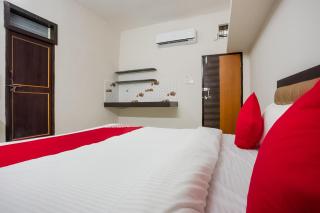 Hotel O Dreamway Geeta Bhawan Bus Stop - Indore - 5