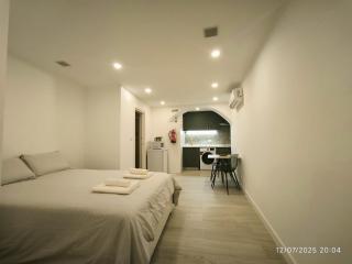 STUDIO MADALENA - Lissabon - 1