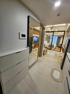 Luxury apartment at Park McKinley West suite 1 - Manille - 3