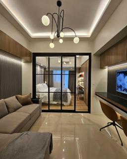 Luxury apartment at Park McKinley West suite 1 - Manilla - 0