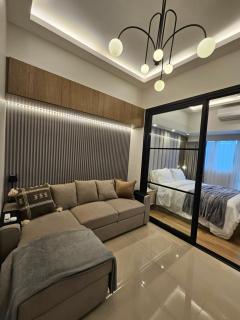 Luxury apartment at Park McKinley West suite 1 - Manille - 6