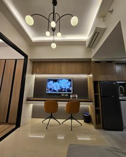 Luxury apartment at Park McKinley West suite 1 - Manille - 4
