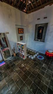 Rumah Gaharu - Wetan - 3