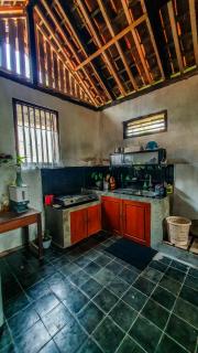 Rumah Gaharu - Wetan - - 6