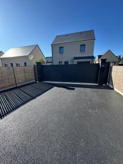 Maison neuve Contemporaine - 4