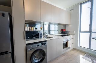 One Rosebank-Backup Power &Water - Johannesburg - 2