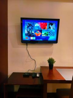 KK City Centre SCSP 2Pax Elegant Suites 亚庇市中心民宿 - 1