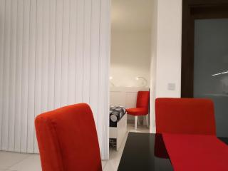 Mercury Gardens - 1