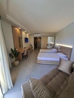 Scandic Beach Resort - Hurghada - 4